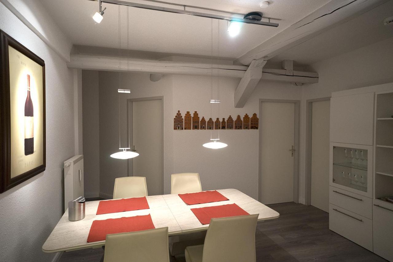 Brauhaus Suite 19 세브니츠 외부 사진